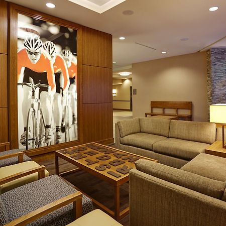 Hyatt Place Bloomington Indiana 외부 사진
