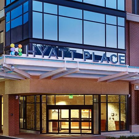 Hyatt Place Bloomington Indiana 외부 사진