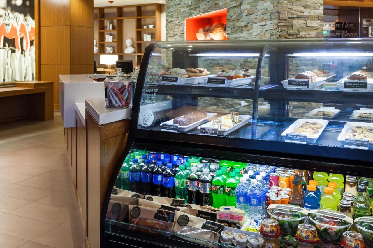 Hyatt Place Bloomington Indiana 외부 사진