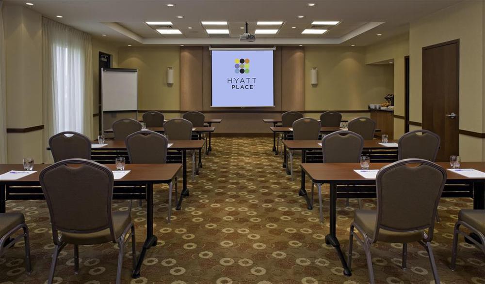 Hyatt Place Bloomington Indiana 시설 사진