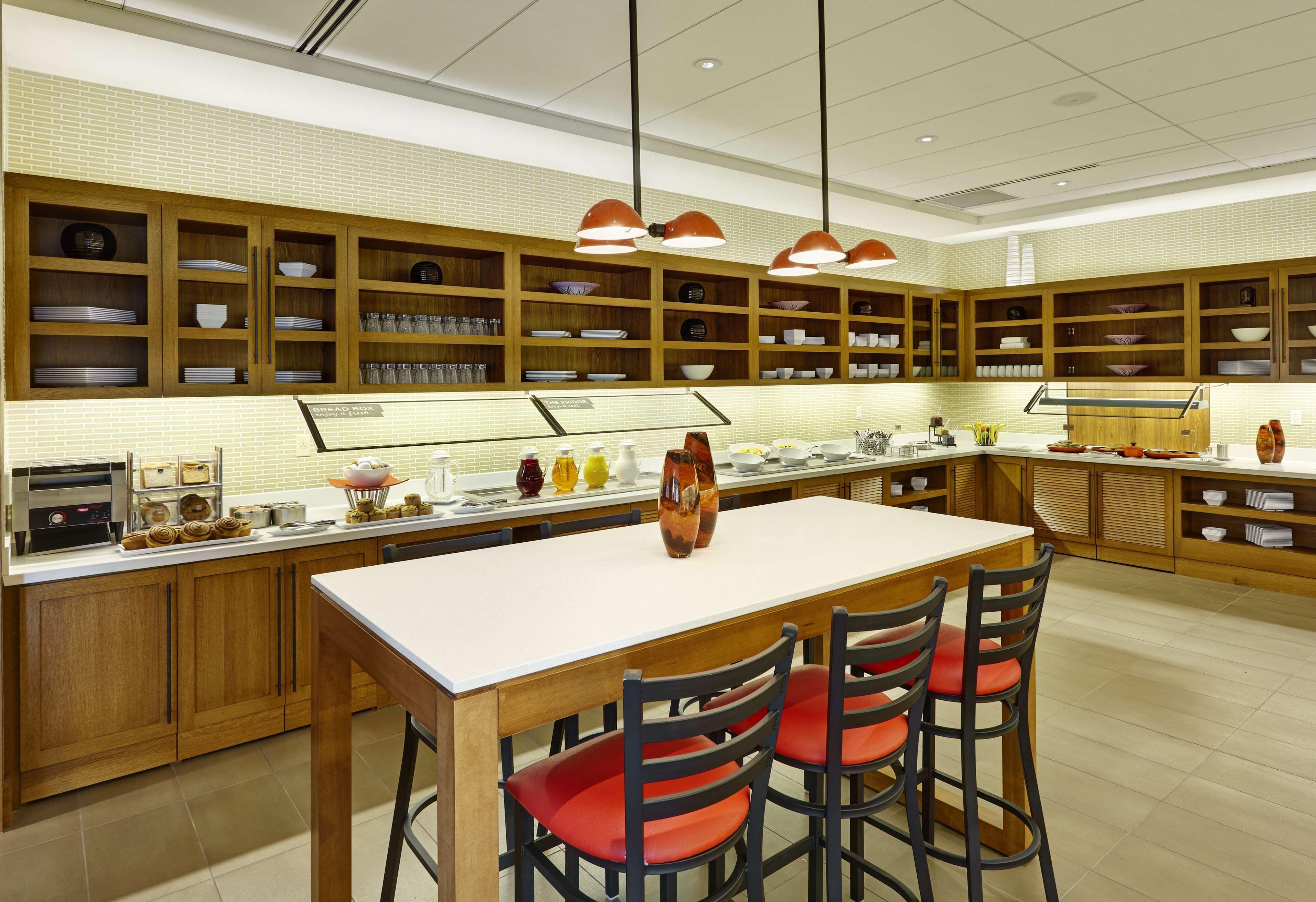 Hyatt Place Bloomington Indiana 외부 사진
