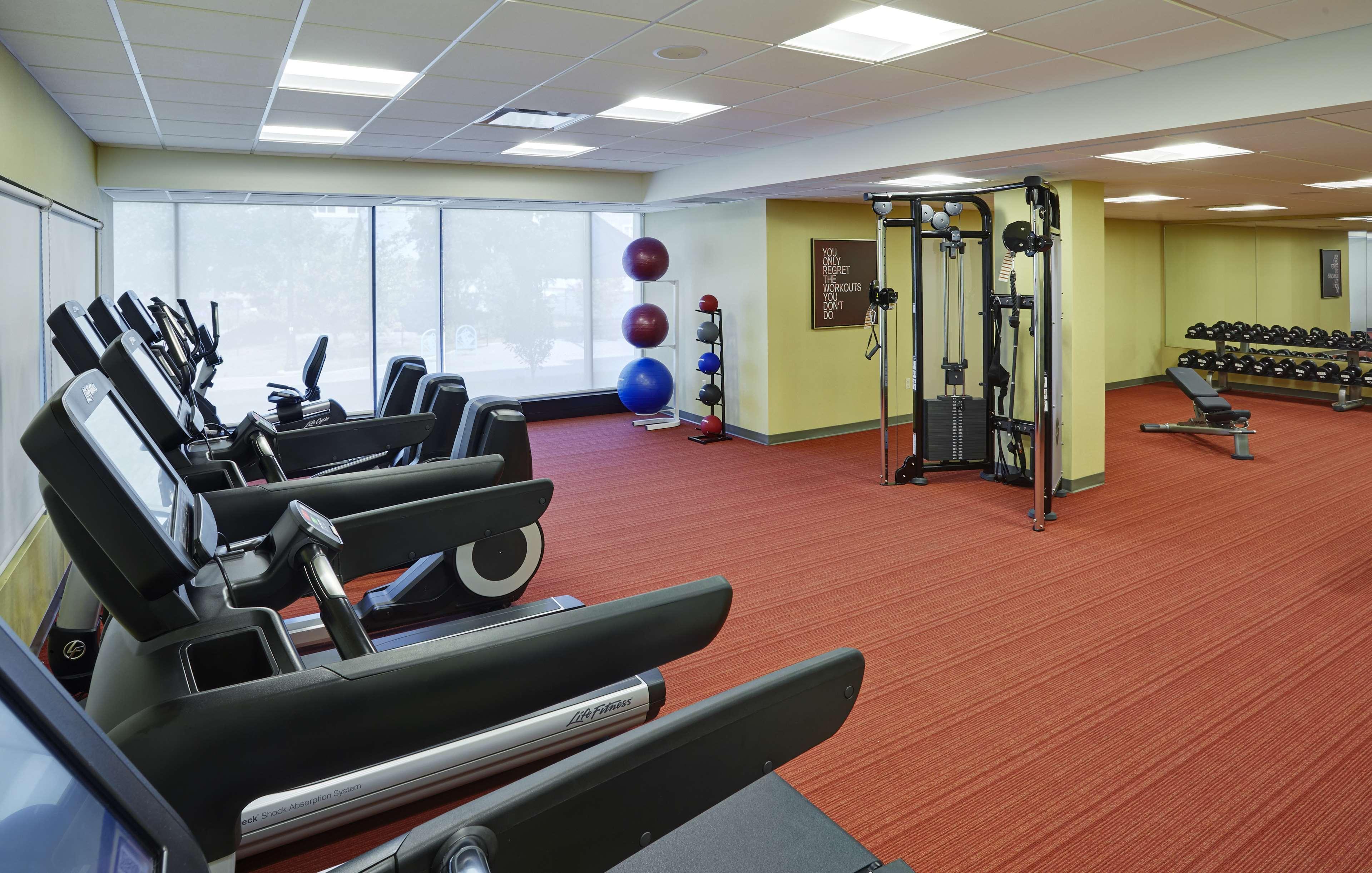 Hyatt Place Bloomington Indiana 외부 사진