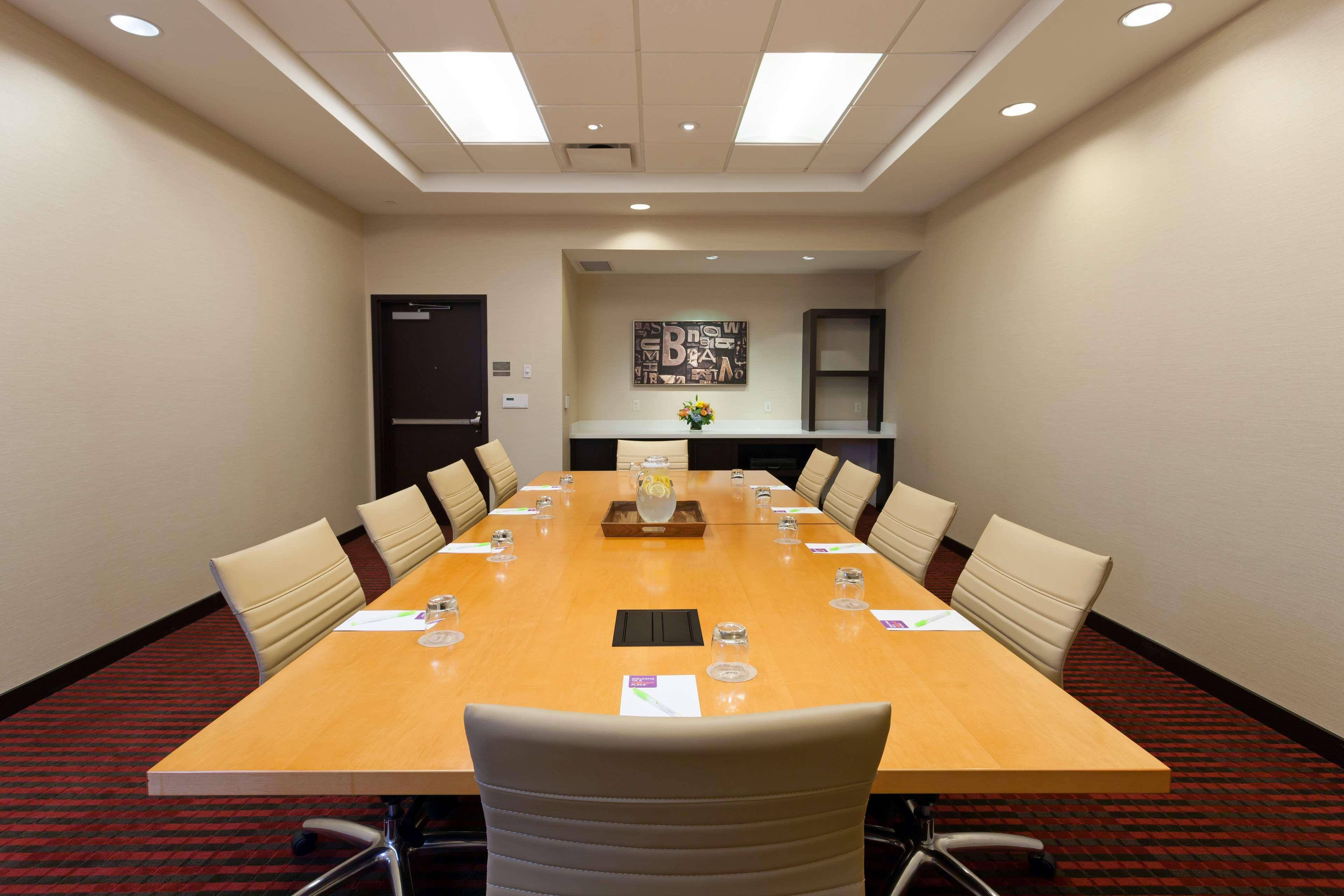 Hyatt Place Bloomington Indiana 외부 사진