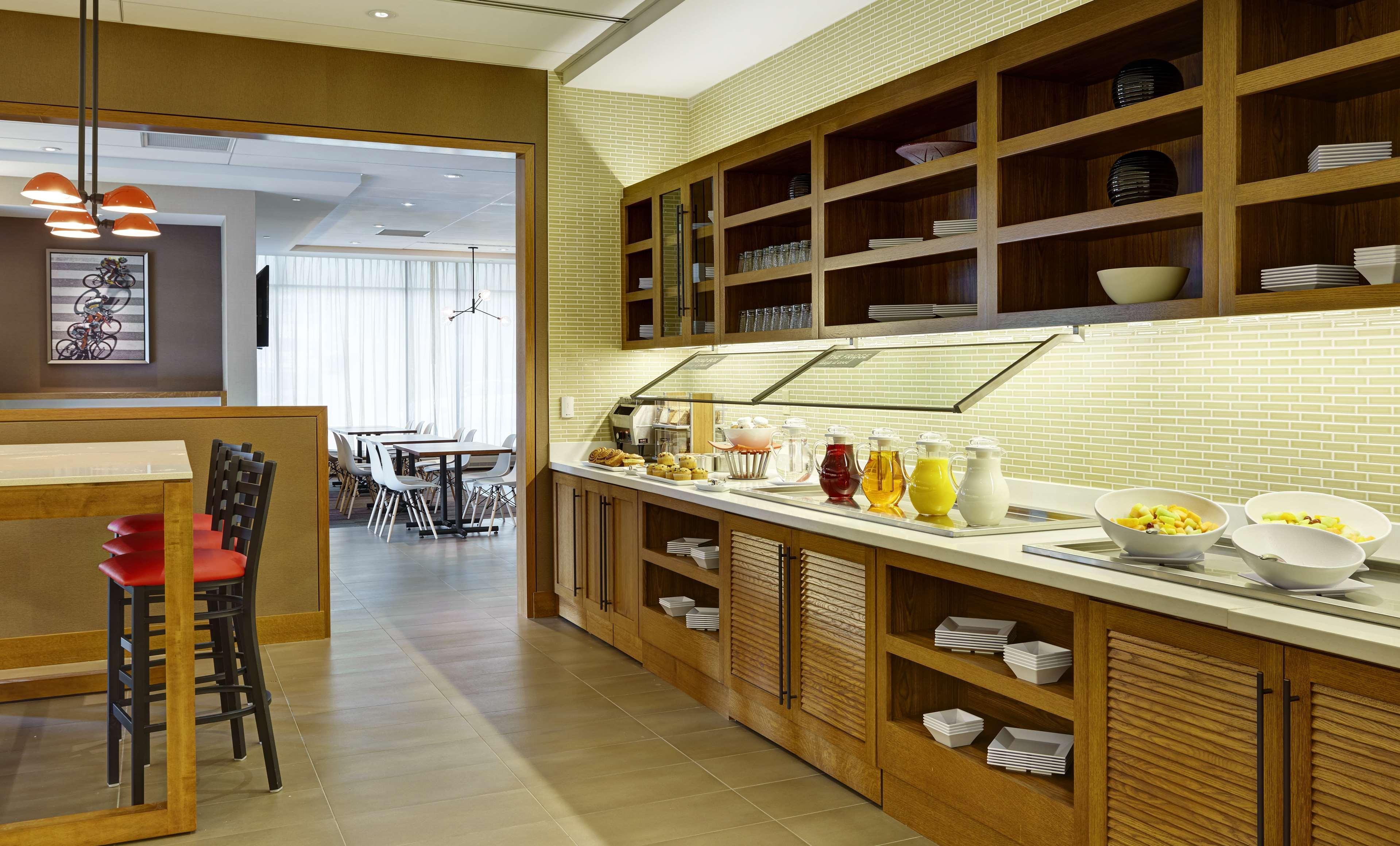 Hyatt Place Bloomington Indiana 외부 사진