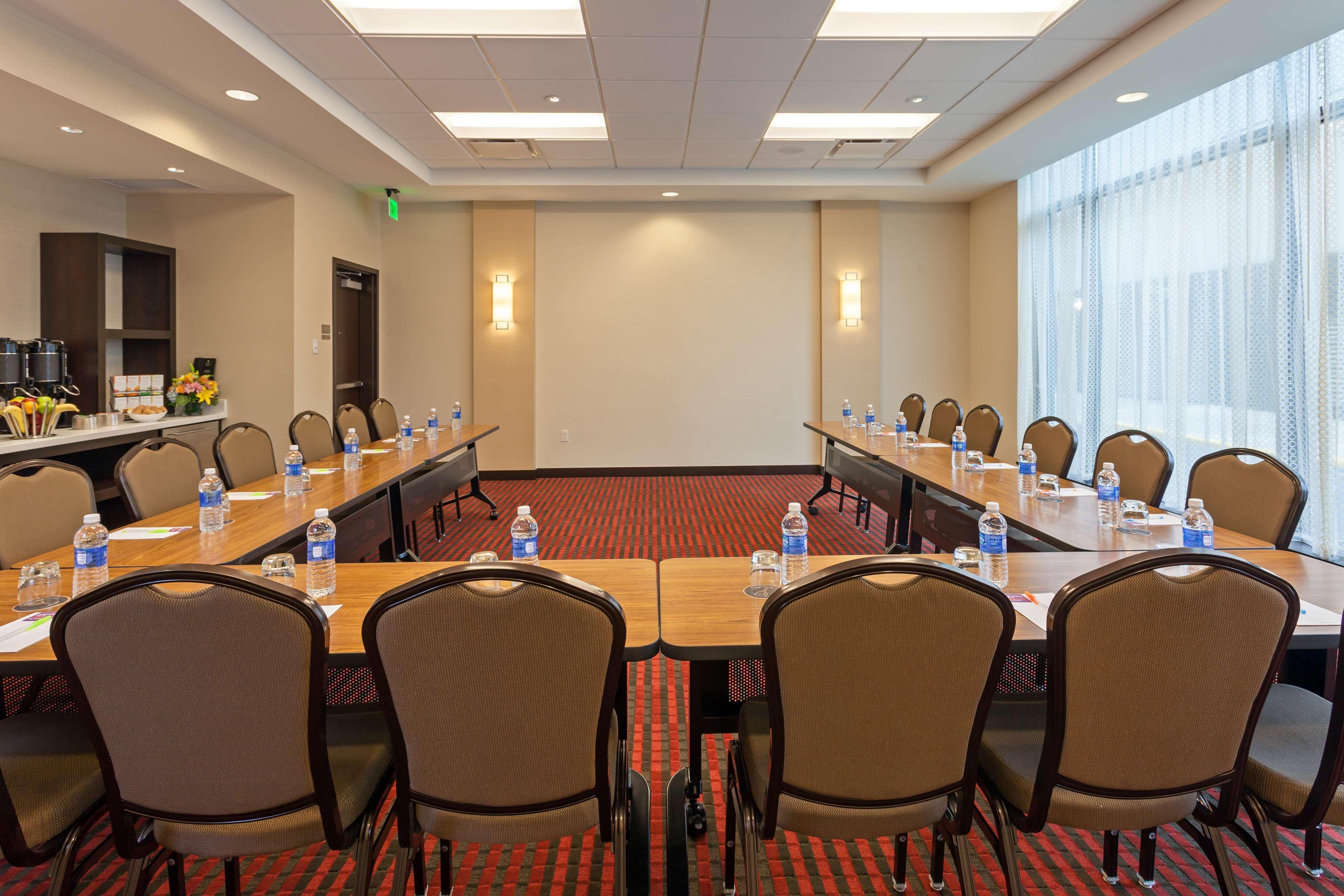 Hyatt Place Bloomington Indiana 외부 사진
