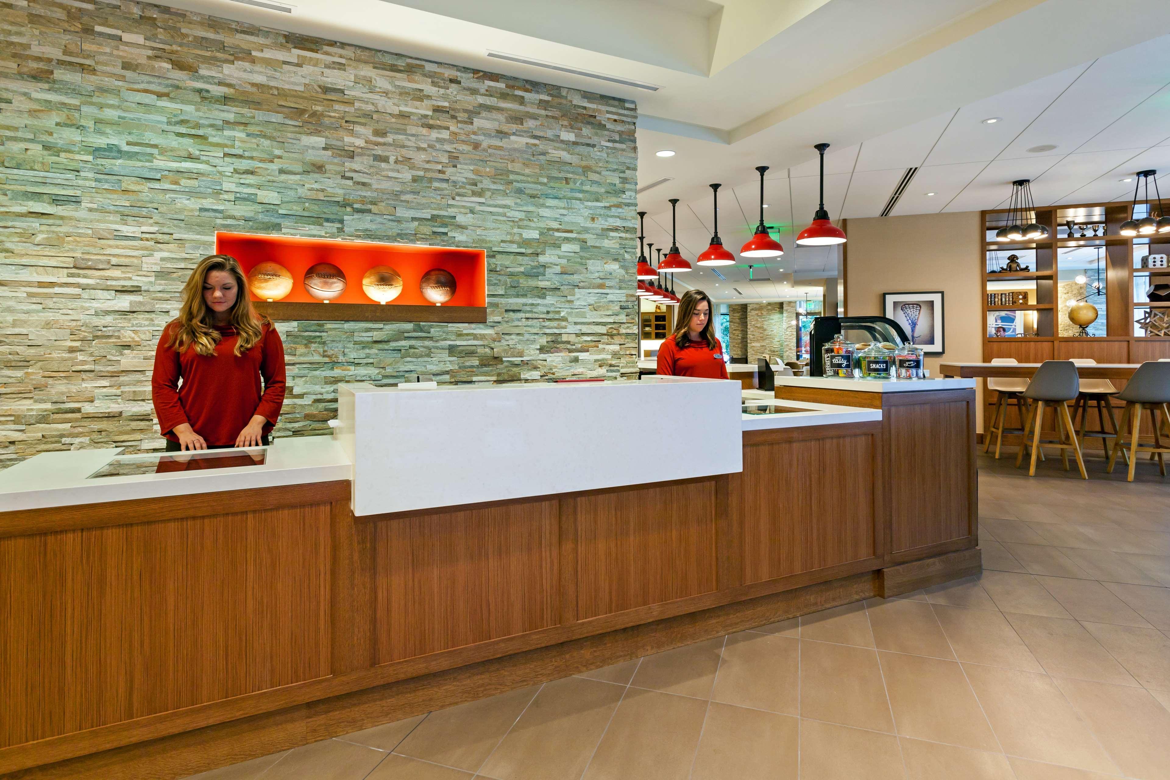 Hyatt Place Bloomington Indiana 외부 사진