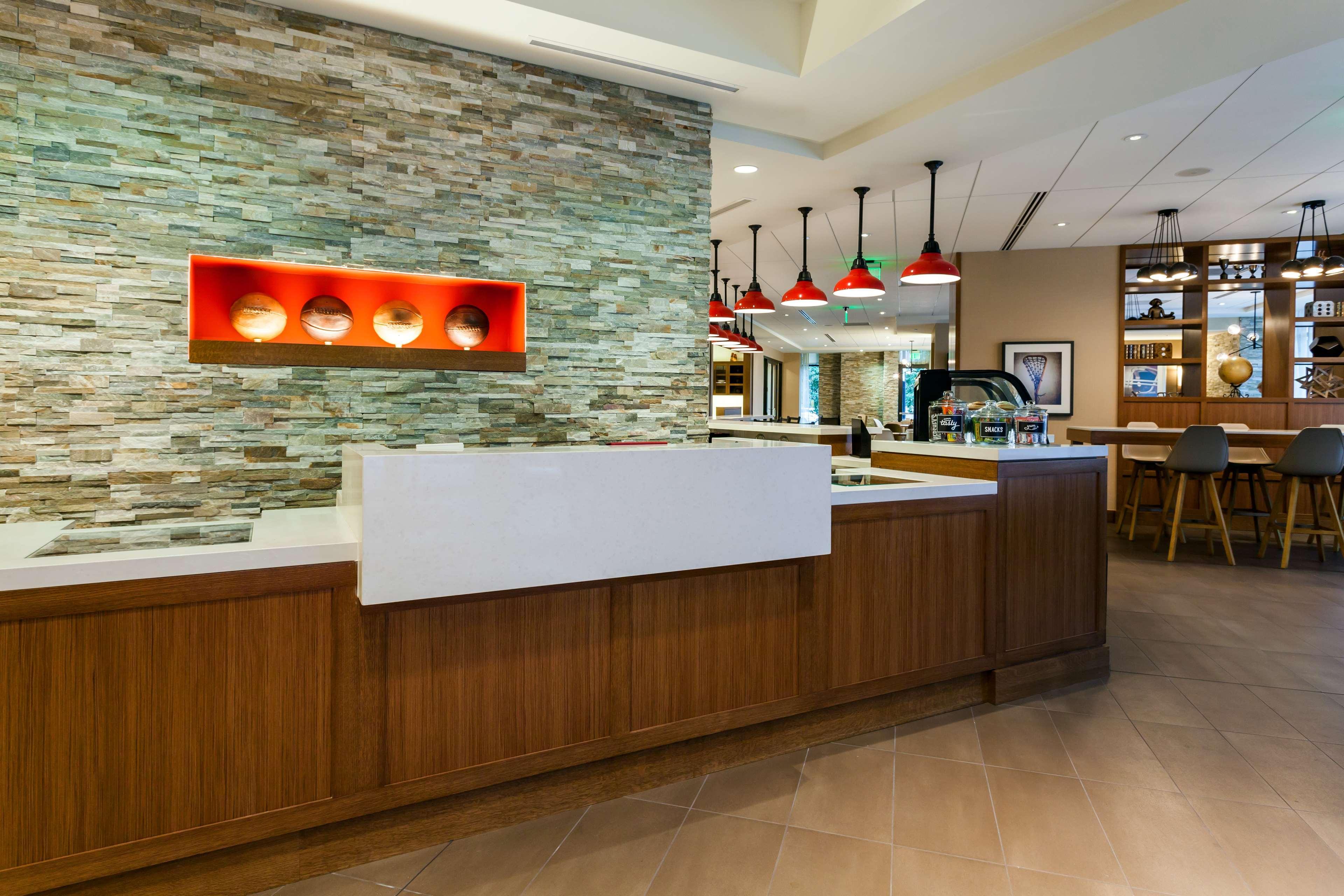 Hyatt Place Bloomington Indiana 외부 사진