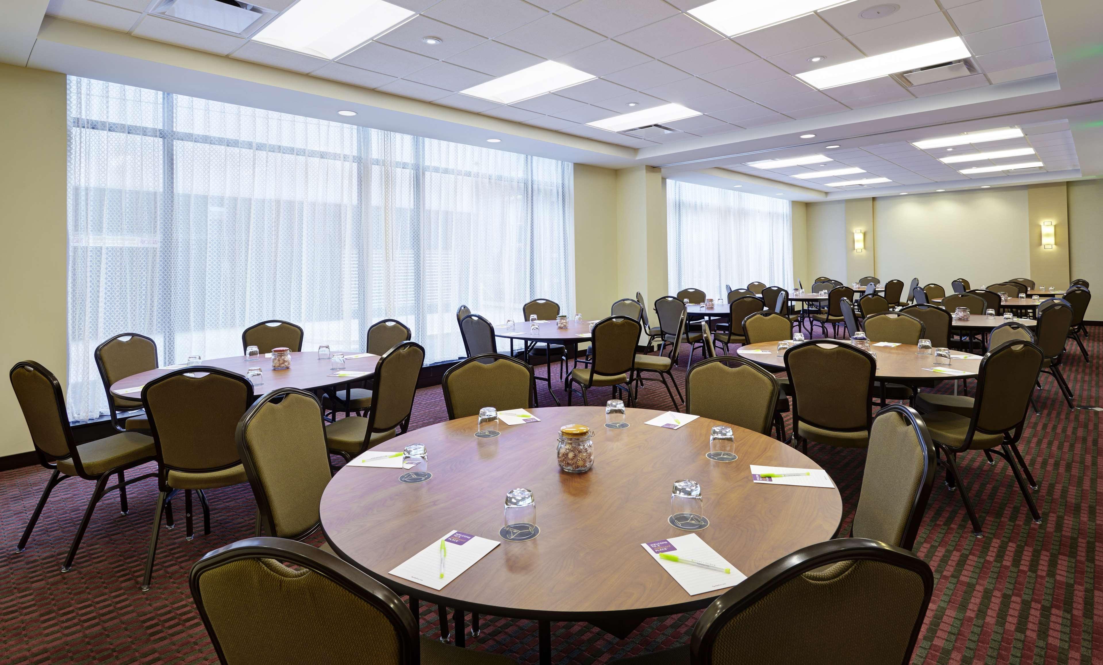 Hyatt Place Bloomington Indiana 외부 사진