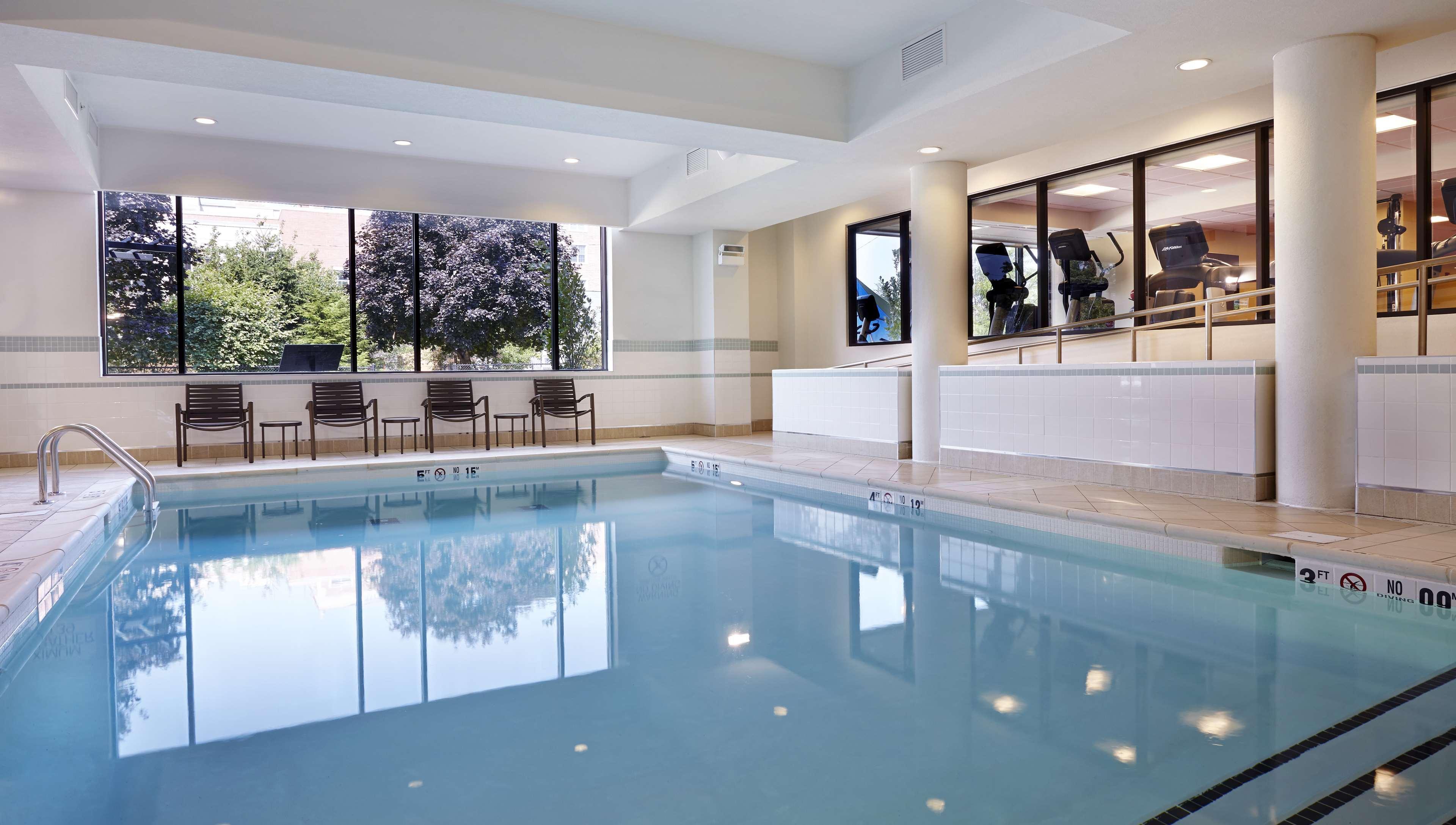 Hyatt Place Bloomington Indiana 외부 사진