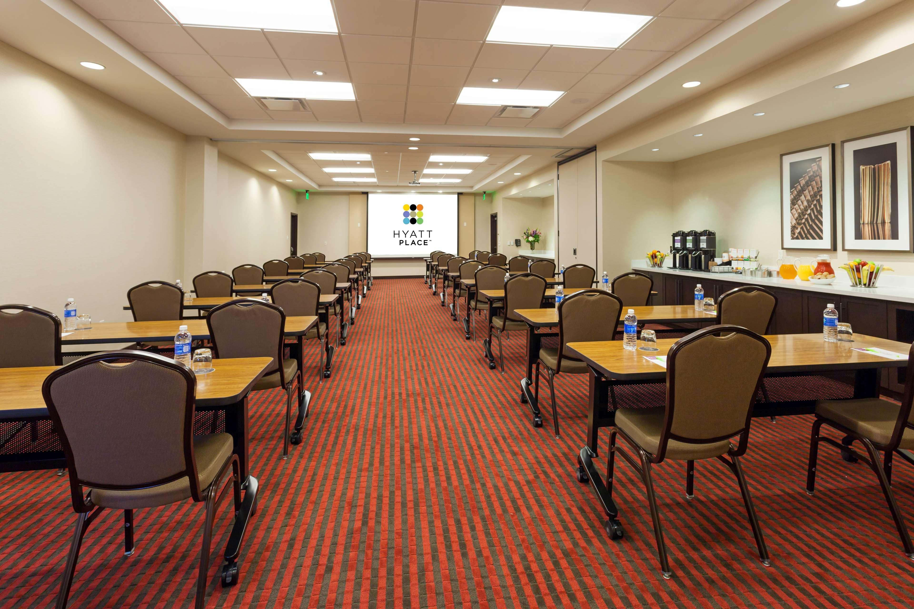 Hyatt Place Bloomington Indiana 외부 사진