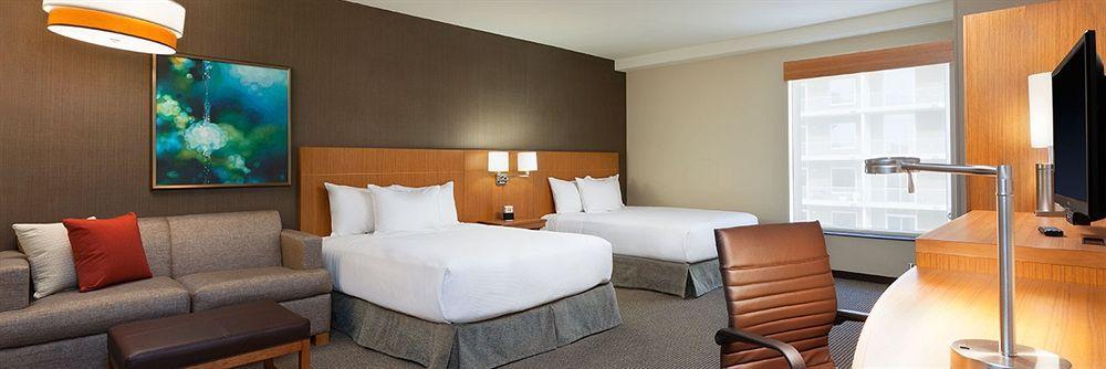 Hyatt Place Bloomington Indiana 외부 사진