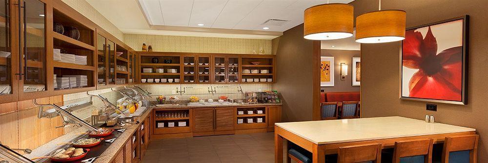 Hyatt Place Bloomington Indiana 외부 사진