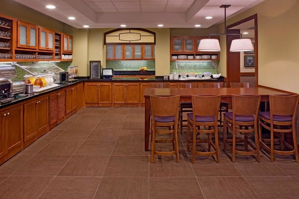 Hyatt Place Bloomington Indiana 외부 사진