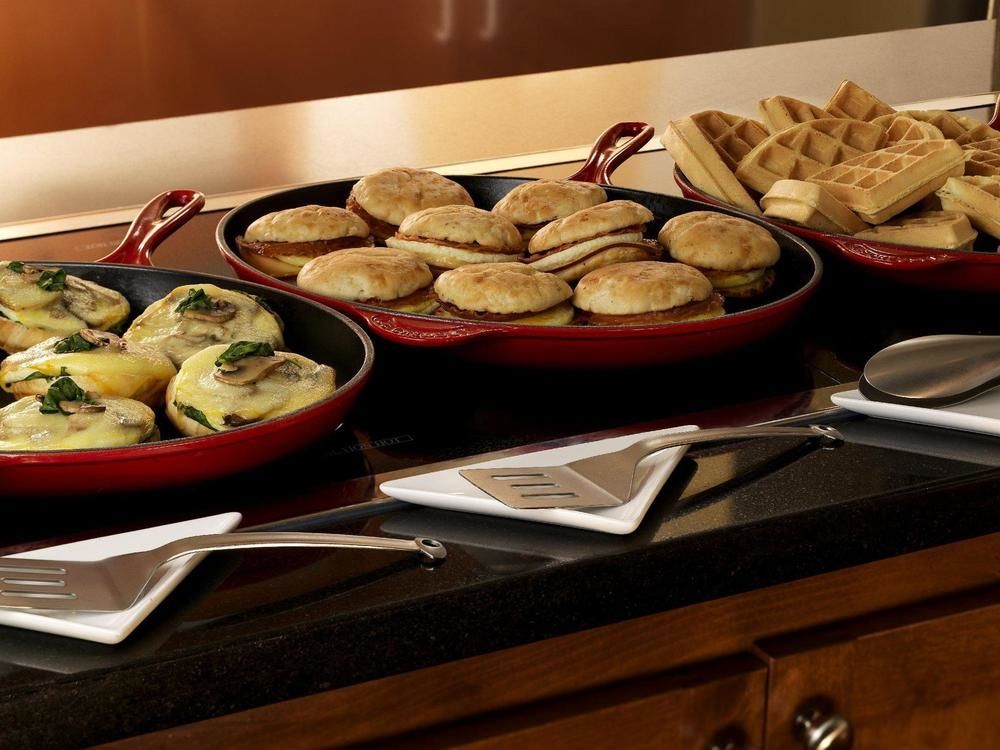 Hyatt Place Bloomington Indiana 외부 사진