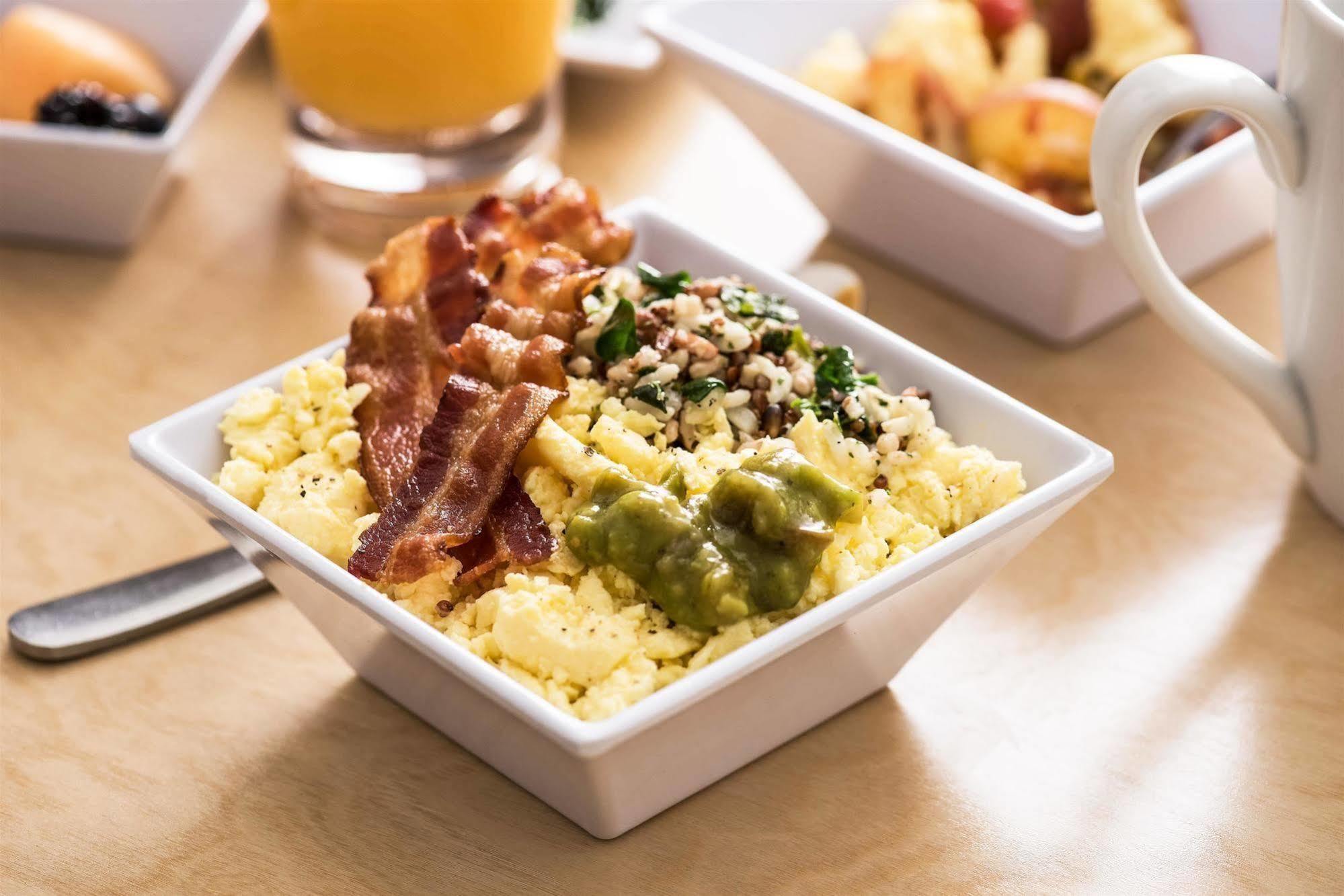 Hyatt Place Bloomington Indiana 외부 사진