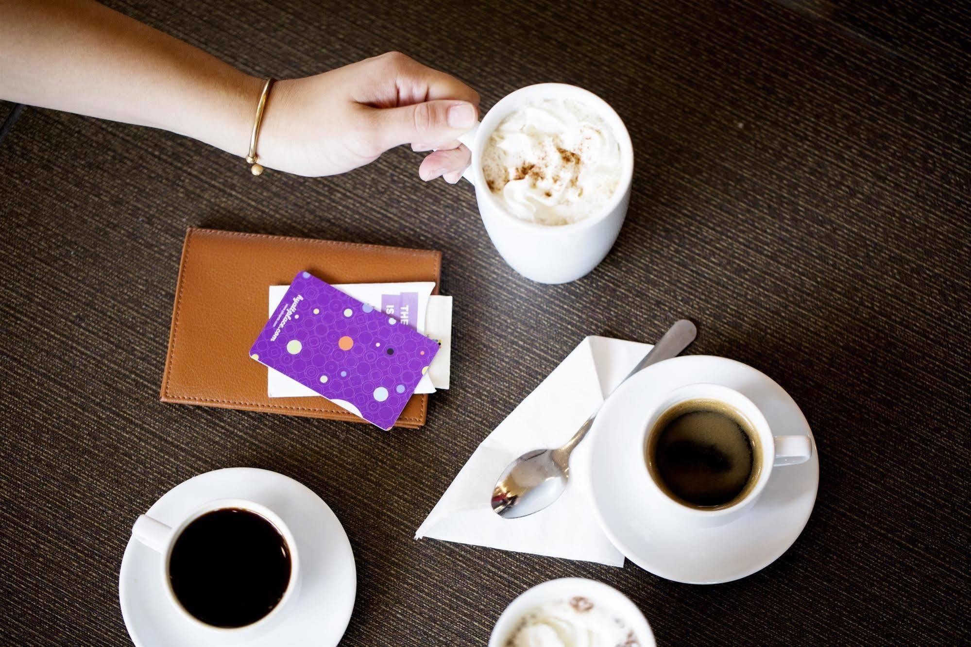 Hyatt Place Bloomington Indiana 외부 사진